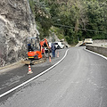 Lavori di riparazione alla condotta idrica, possibili mancanze d’acqua in alcune zone di Positano