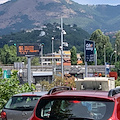 Lavori in autostrada: chiude tratto Salerno-Cava de' Tirreni 