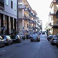 Lavori in corso, chiusa via Veneto