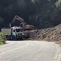 Lavori su strada Tramonti-Ravello: CHIUSURA RINVIATA