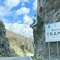 Lavori su Via Croce dell’Arco, strada chiusa per dieci giorni a Tramonti