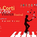 ‘Le Corti dell’Arte Winter Festival’: 6 dicembre la presentazione a Cava de’ Tirreni