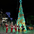 "Le Creature del Mare", 6 novembre a Cetara si accendono le luminarie artistiche in vista del Natale 