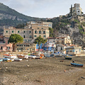 “Le domeniche dell’ambiente”: a Vietri sul Mare gli appuntamenti ecologici per pulire il litorale