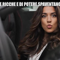 “Le donne ricche e di potere spaventano gli uomini?”, Anna Socci di Tramonti protagonista del servizio de "Le Iene"