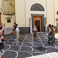 “Le due Americhe”, a Maiori l'Amalfi Coast Clarinet Quartet in un "Tourbook" sulla via della Fede e dell’Arte