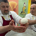 Le eccellenze gastronomiche di Agerola ad "Alimentaria", l'importante fiera di Barcellona 