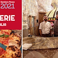 Le Grotticelle di Caggiano tra “Le migliori pizzerie d’Italia 2021” di Gambero Rosso