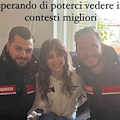 Le rubano dispositivo medico vitale negli studi della Rai, la scrittrice Sara Ciafardoni soccorsa dai carabinieri