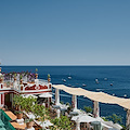 “Le Sirenuse” di Positano al 20esimo posto nella ‘The World's 50 Best Hotels’