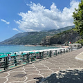 "Le spiagge della dolce vita", a Maiori al via il nuovo bando per le concessioni con un regolamento innovativo