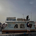 Le terze medie di Positano alla scoperta dell'Area Marina Protetta Punta Campanella 