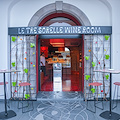 Le Tre Sorelle Wine Room: apre a Positano il nuovo concept dedicato al vino