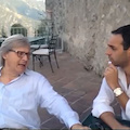 «Le vere capitali non concorrono», Vittorio Sgarbi commenta l'esclusione di Ravello-Costa d'Amalfi