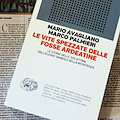 “Le vite spezzate delle Fosse Ardeatine e i martiri campani”, 26 maggio il libro di Mario Avagliano arriva a Vietri sul Mare