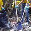 Legambiente, in Campania oltre 30 mila volontari per "Puliamo Il Mondo"