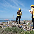 Legambiente presenta l’indagine Beach Litter 2023: in Campania 1.939 rifiuti ogni 100 metri di spiaggia