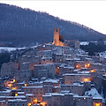 Lezioni di pizza fritta napoletana nel borgo medievale di Castelnuovo di Val di Cecina