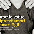 Libri. Antonio Polito presenta a Sorrento "Riprendiamoci i nostri figli”