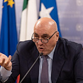 Libro Vannacci, ministro Crosetto incontra generale 