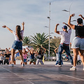 Lido di Camaiore. La Festa dello Sport e Fitness inserita tra gli eventi della Settimana Europea dello Sport