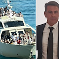 Limitazione alle corse delle vie del mare in Costiera, Celano e Mormile (Forza Italia) criticano ordinanza della Capitaneria di Salerno 