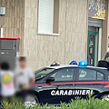 Lite violenta tra due minori sul lungomare di Maiori. Intervento dei Carabinieri