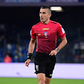 Livio Marinelli arbitrerà Salernitana-Monza