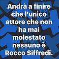 Lo scandalo "molestie" nel mondo del cinema si allarga a macchia d’olio. Ecco l’unico divo che non ha mai molestato nessuno.