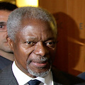 Lo scorso 18 agosto è morto Kofi Annan, aveva 80 anni