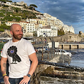 Lo youtuber canadese di origini italiane Matthew Santoro visita Amalfi