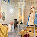 Lone di Amalfi celebra la Natività di Maria Santissima