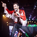 “Lorenzo Live 2018”: 25, 26 e 28 maggio Jovanotti arriva al PalaSele di Eboli