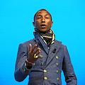 Louis Vuitton, Pharrell Williams nuovo direttore creativo menswear