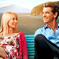 "Love Is All You Need": a Sorrento la commedia romantica con Pierce Brosnan