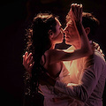 Lovesong: un viaggio in musica e danza nelle dinamiche di coppia