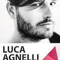 Luca Agnelli al Badroom per Halloween