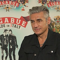 Luciano Ligabue a Benevento apre il Festival Nazionale del Cinema e della Televisione 