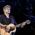 Luciano Ligabue pronto al doppio live del PalaSele: ultimi biglietti per il 28 febbraio