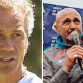 Luciano Spalletti chiama il salernitano Salvatore Russo: l’ex granata entra nello staff tecnico della Nazionale italiana