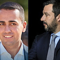 Luigi Di Maio e Matteo Salvini hanno raggiunto un accordo: pronti ad un contratto di Governo