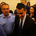 Luigi Di Maio in tribunale, il resoconto dell’ex attivista Angelo Ferrillo: "Le mele marce ve le siete tenute all'interno" /Video