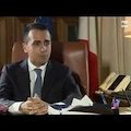 Luigi Di Maio (M5S): "Un'idea di Paese"