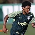 Luiz Adriano, l'ex Milan positivo al Covid: viola quarantena e investe un pedone