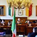 Lunedì 13 il Consiglio comunale