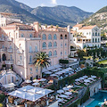 Lusso: Palazzo Avino di Ravello si conferma nella "Top 100 Hotel in the World". E' quarto Resort in Europa, secondo d'Italia