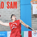 Lutto nel mondo del basket: Samuel Dilas muore a soli 24 anni dopo malore