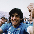 Lutto nel mondo del calcio: è morto Diego Armando Maradona 