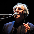 Lutto nel mondo della musica, è morto Franco Battiato 