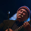 Lutto nel mondo della musica, si è spento il chitarrista David Crosby. Aveva 81 anni 